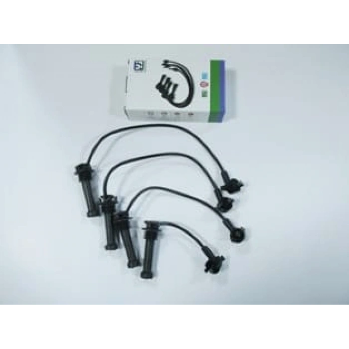 FORD ESCORT- 95/99; BUJİ KABLOSU TAKIM (16V)(L1E RDA)1.6/1.8 cc (YOW JUNG)