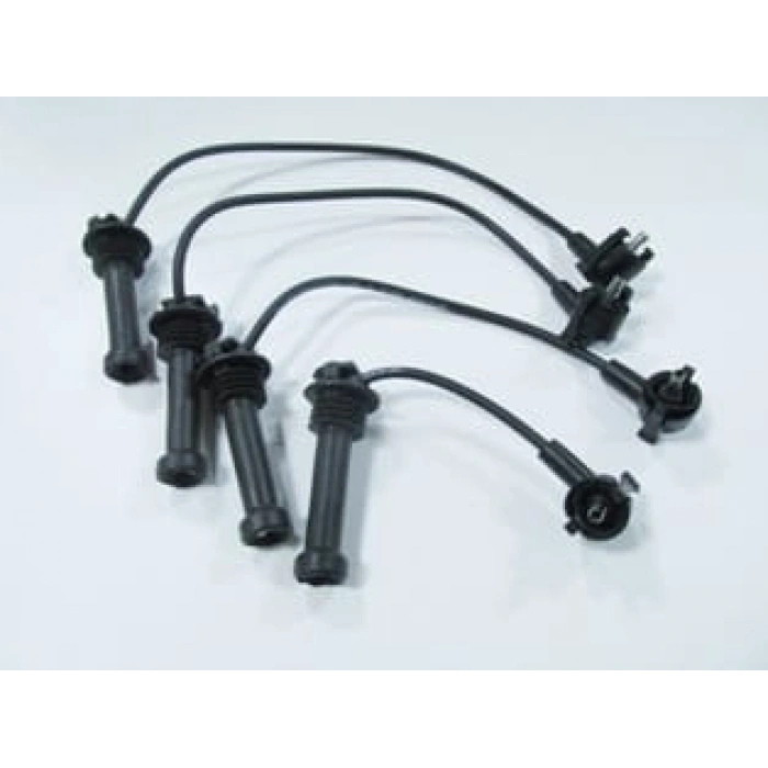 FORD ESCORT- 95/99; BUJİ KABLOSU TAKIM (16V)(L1E RDA)1.6/1.8 cc (YOW JUNG)