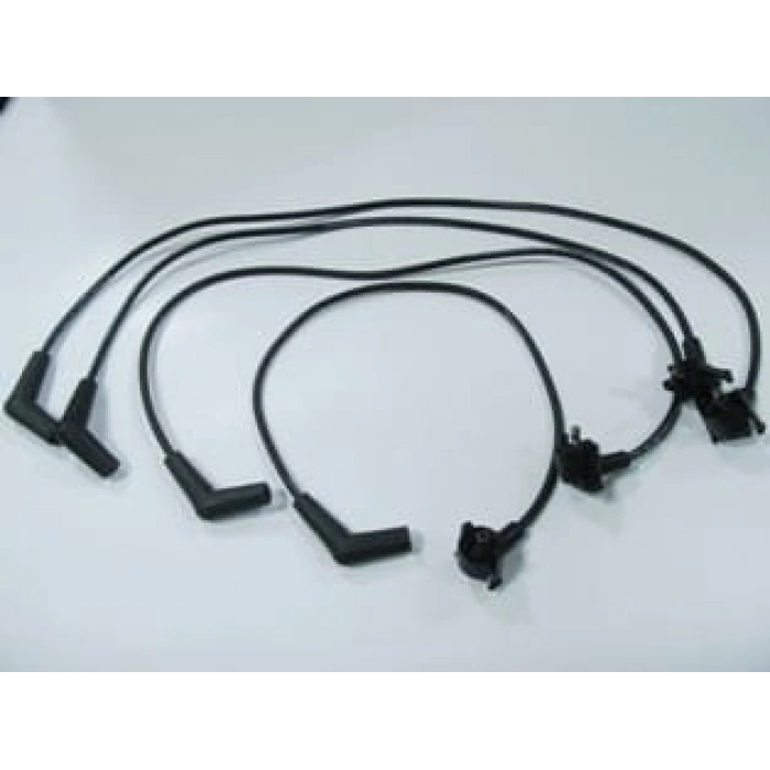 FORD ESCORT- 95/99; BUJİ KABLOSU TAKIM (J4B)1.3 cc (YOW JUNG)