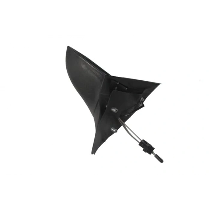 FORD ESCORT- 95/99; KAPI AYNASI SOL MANUEL (ER AYNA)