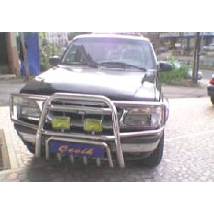 FORD EXPLORER- 95/98; ARAÇ BİLGİLERİ VE RESİMLERİ