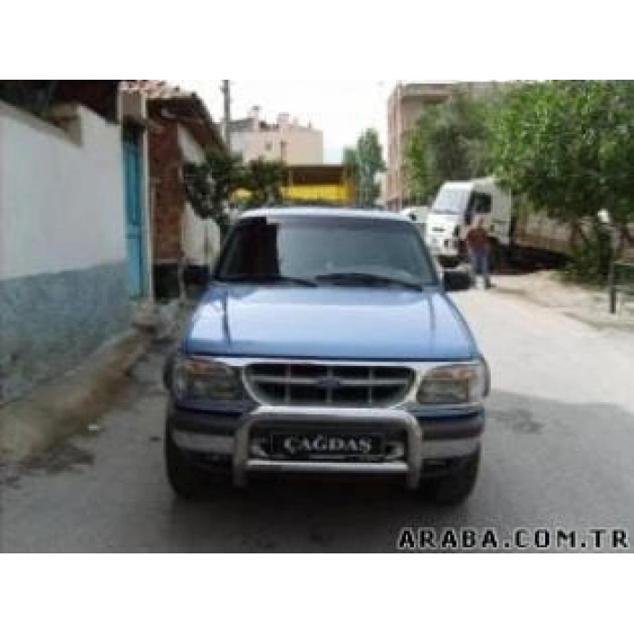 FORD EXPLORER- 95/98; ARAÇ BİLGİLERİ VE RESİMLERİ
