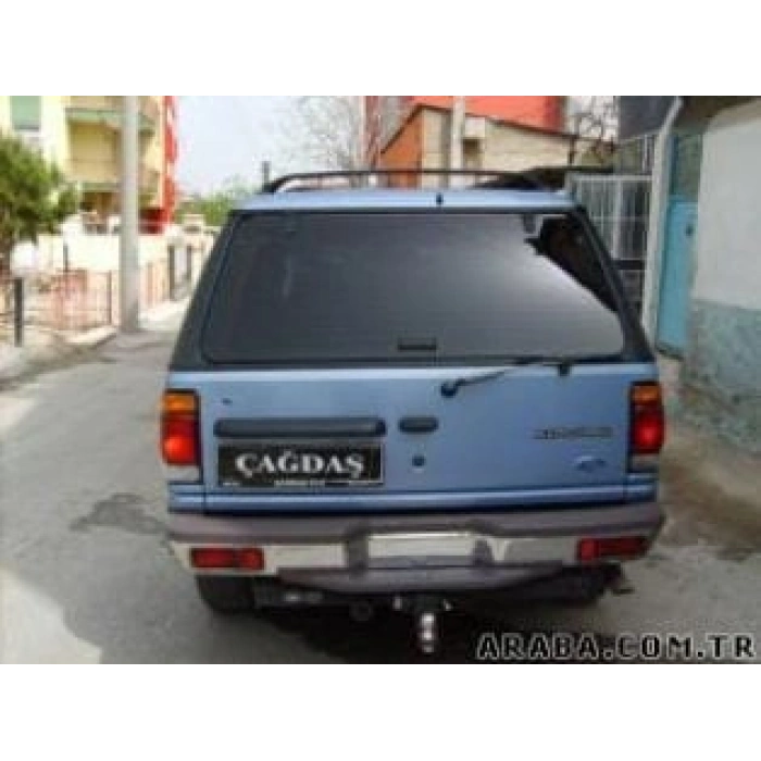 FORD EXPLORER- 95/98; ARAÇ BİLGİLERİ VE RESİMLERİ