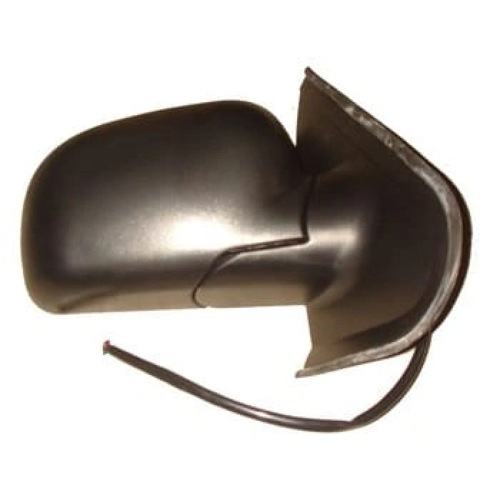 FORD EXPLORER- 95/98; KAPI AYNASI SAĞ ELEKTRİKLİ 3FİŞLİ SİYAH (POLYWAY)