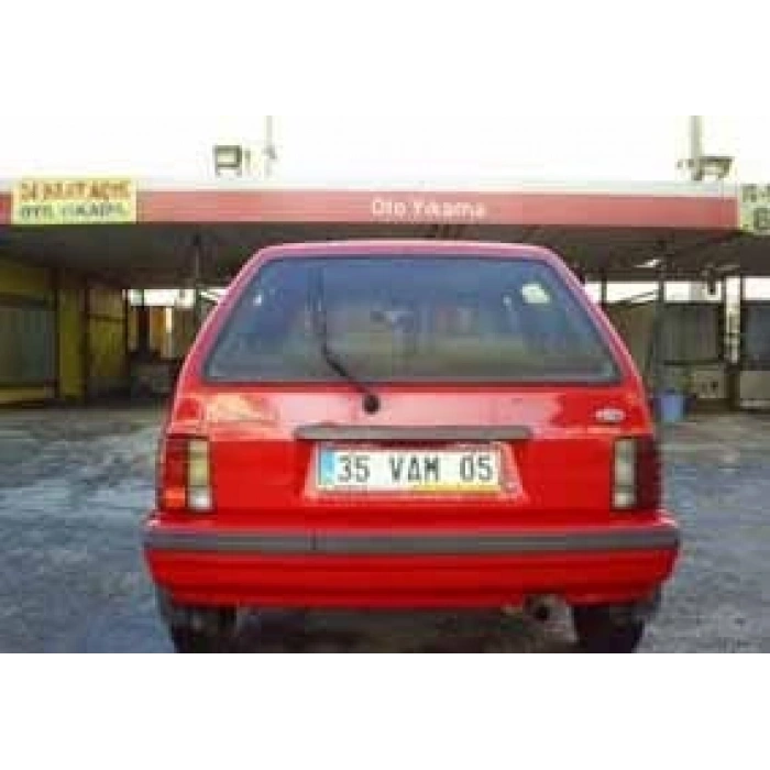 FORD FESTIVA- 88/95; ARAÇ BİLGİLERİ VE RESİMLERİ
