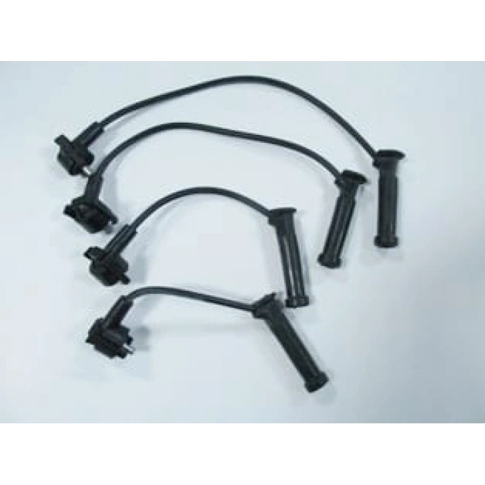 FORD FIESTA- 00/02; BUJİ KABLOSU TAKIM (16V)(DHA-DHB-FHA)1.25/1.4 cc (YOW JUNG)