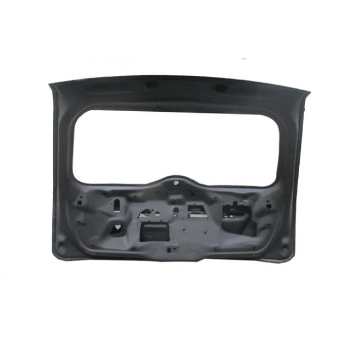 FORD FIESTA- 02/07; ARKA BAGAJ KAPAĞI (İCELİ/ÇEKOMASTİKLİ)