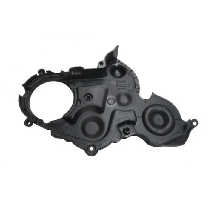 FORD FIESTA- 02/07; EKSANTRİK ALT KAPAĞI (TRİGER KAPAĞI) (1.4 TDCI)