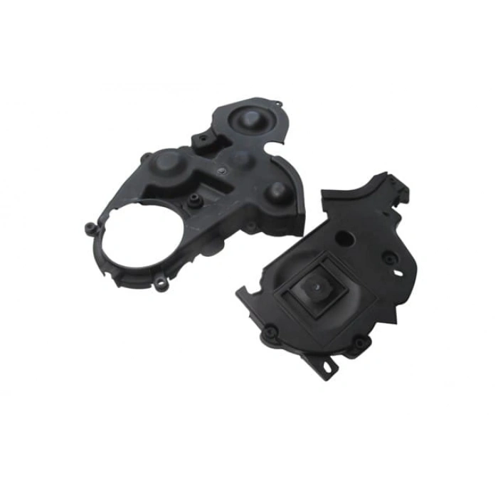 FORD FIESTA- 02/07; EKSANTRİK ALT/ÜST KAPAĞI SET (2 PARÇA) (1.4 TDCI)