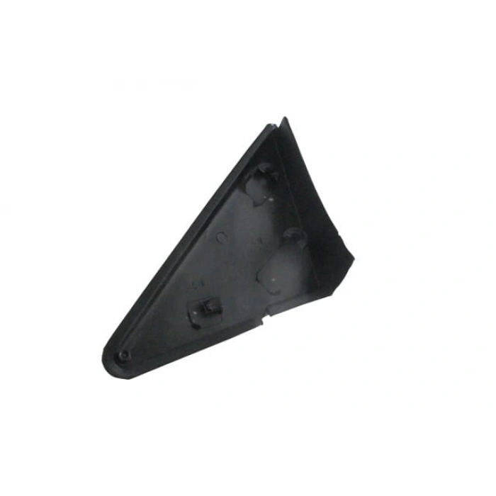 FORD FIESTA- 02/07; KAPI AYNA MUSKASI SAĞ (ÇAMURLUK ÜST ÜÇGEN PLASTİĞİ)