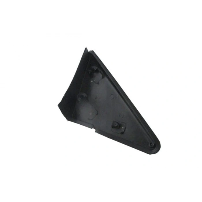 FORD FIESTA- 02/07; KAPI AYNA MUSKASI SOL (ÇAMURLUK ÜST ÜÇGEN PLASTİĞİ)