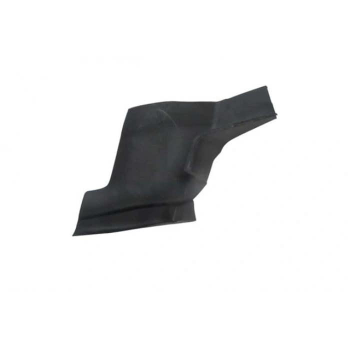 FORD FIESTA- 02/07; ÖN CAM KENAR PLASTİĞİ SAĞ (SİLGİ PANELİ)