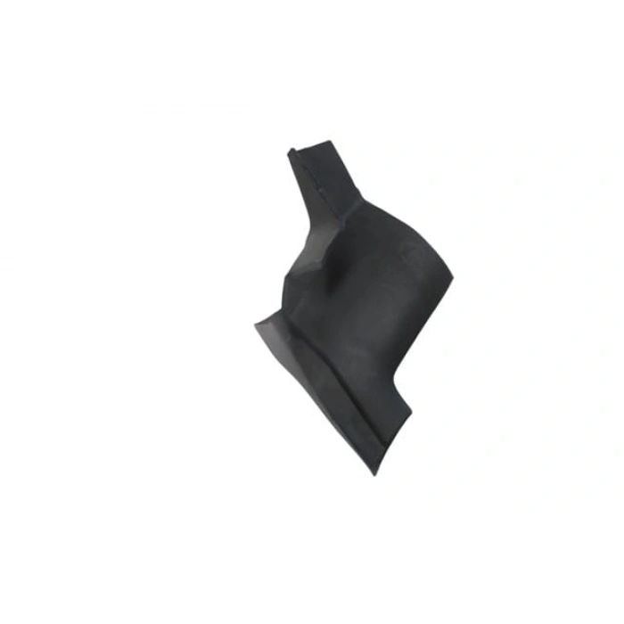 FORD FIESTA- 02/07; ÖN CAM KENAR PLASTİĞİ SOL (SİLGİ PANELİ)