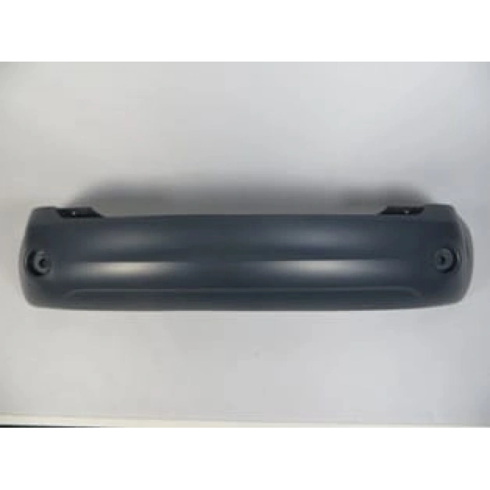 FORD FIESTA- 07/09; ARKA TAMPON (REFLEKTÖR DELİKLİ )(5KAPI) (TW)