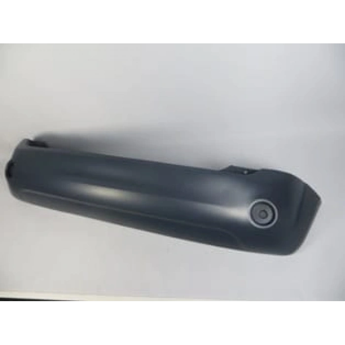 FORD FIESTA- 07/09; ARKA TAMPON (REFLEKTÖR DELİKLİ )(5KAPI) (TW)