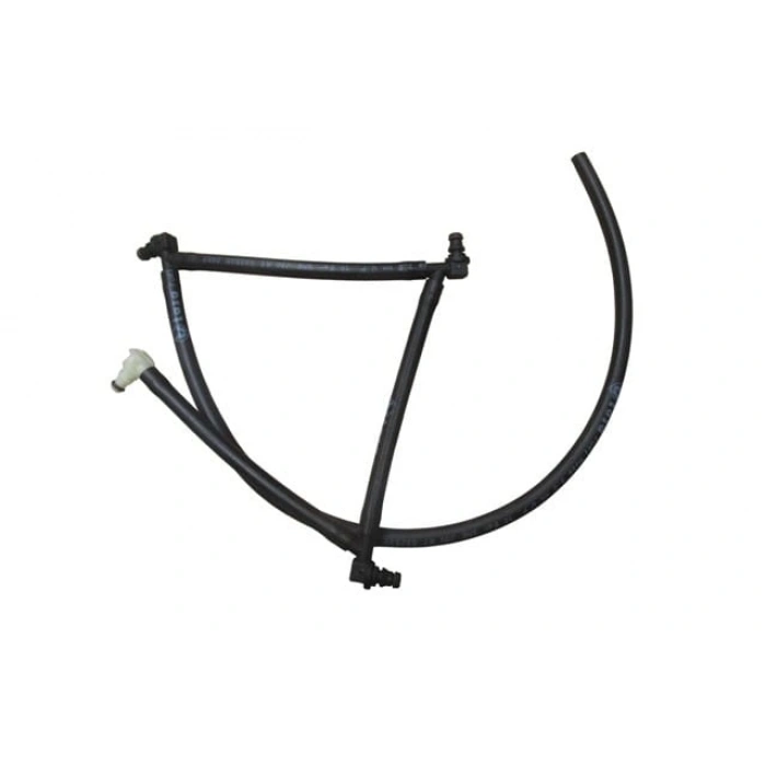 FORD FIESTA- 07/09; ENJEKTÖR GERİ DÖNÜŞ HORTUMU 1.4 TDCI