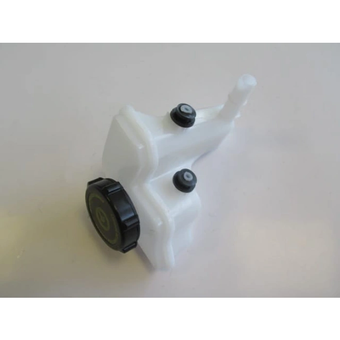 FORD FIESTA- 09/11; HİDROLİK DİREKSİYON YAĞ HAZNE DEPOSU (KAPAKLI) (1.4 TDCI/1.6/1.4CC BENZİNLİ)