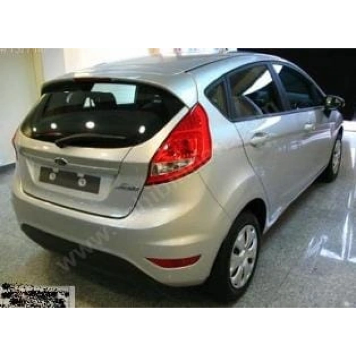 FORD FIESTA- 09/13; ARAÇ BİLGİLERİ VE RESİMLERİ