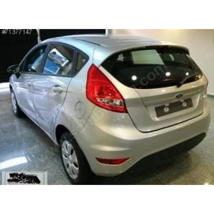 FORD FIESTA- 09/13; ARAÇ BİLGİLERİ VE RESİMLERİ