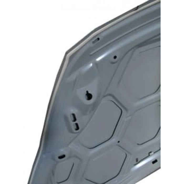 FORD FIESTA- 09/13; MOTOR KAPUTU (İCELİ/ÇEKOMASTİKLİ) (SIMYI)