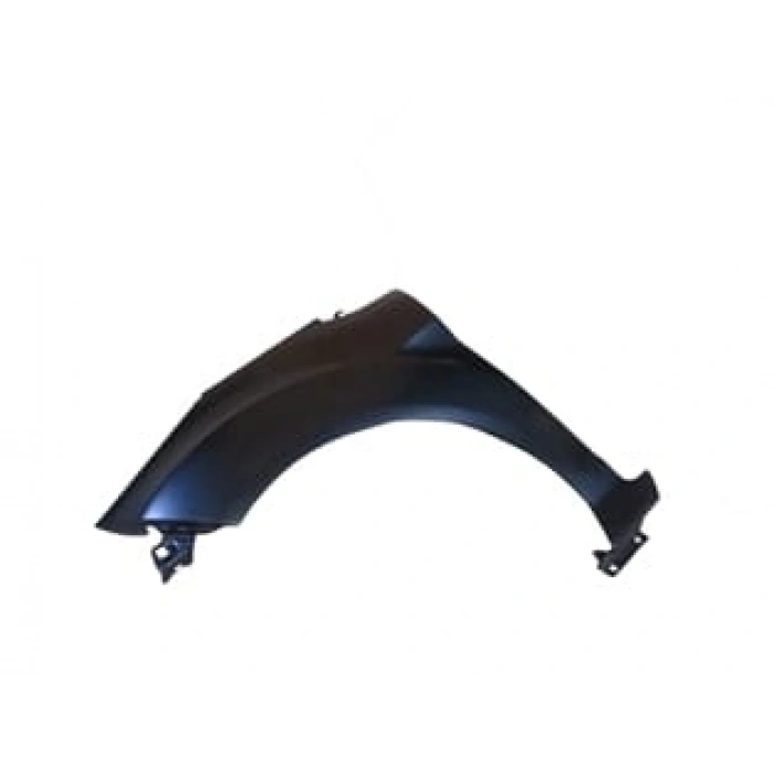 FORD FIESTA- 09/13; ÖN ÇAMURLUK DELİKSİZ SOL (TYG)