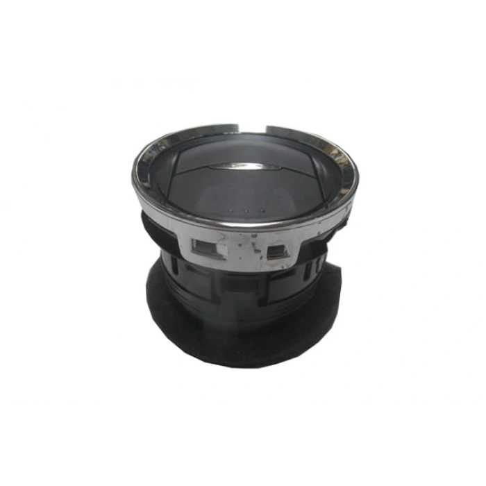 FORD FIESTA- 09/13; ÖN GÖĞÜS ÜFLEME PETEĞİ KOMPLE NİKELAJLI (DİFİZÖR)(SAĞ/SOL AYNI) (ADET)