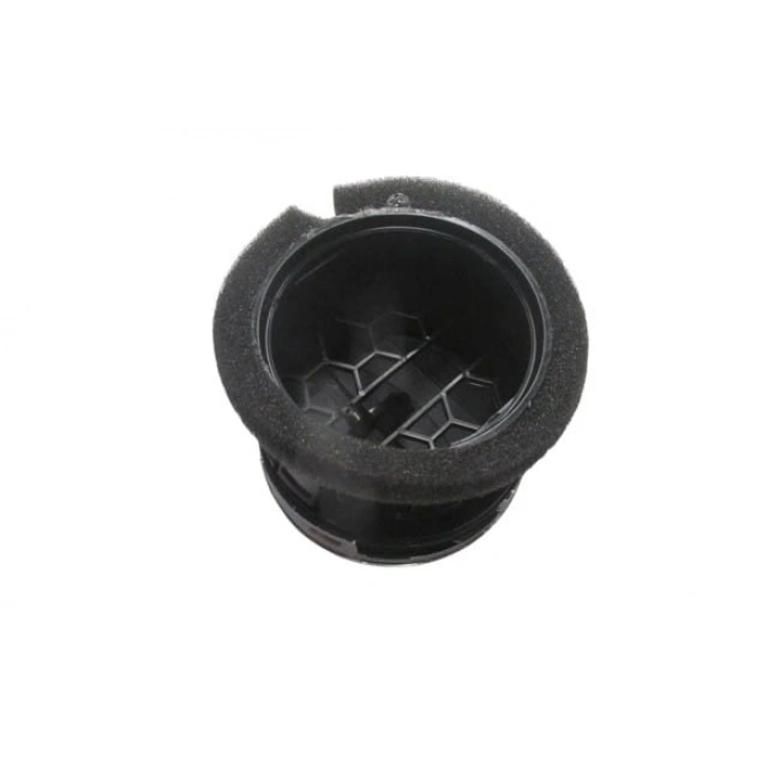 FORD FIESTA- 09/13; ÖN GÖĞÜS ÜFLEME PETEĞİ KOMPLE NİKELAJLI (DİFİZÖR)(SAĞ/SOL AYNI) (ADET)