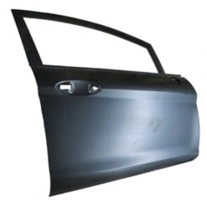 FORD FIESTA- 09/13; ÖN KAPI KOMPLE SAĞ İCELİ (ÇEKOMASTİKLİ) (TW)