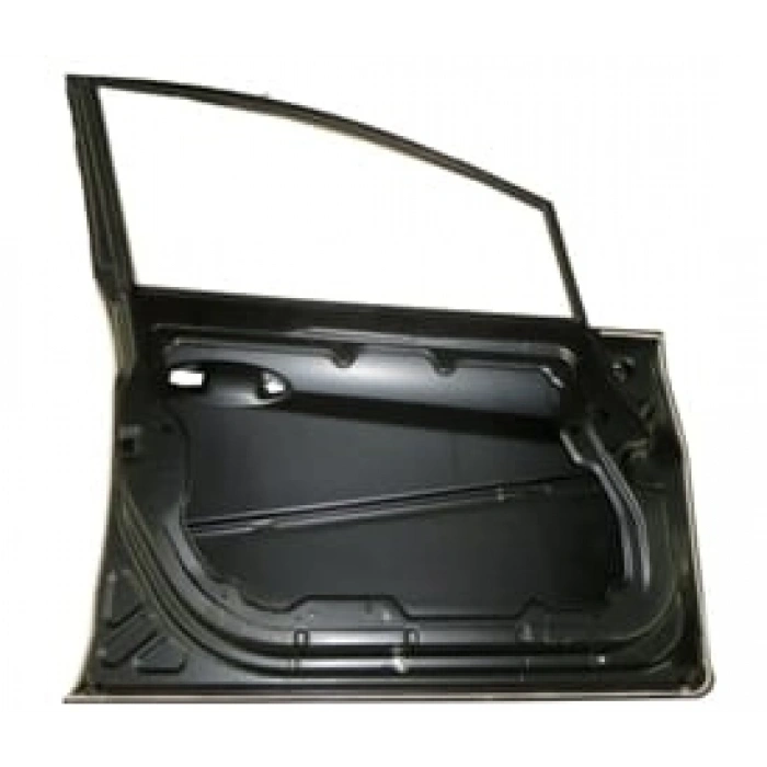 FORD FIESTA- 09/13; ÖN KAPI KOMPLE SOL İCELİ (ÇEKOMASTİKLİ) (TW)