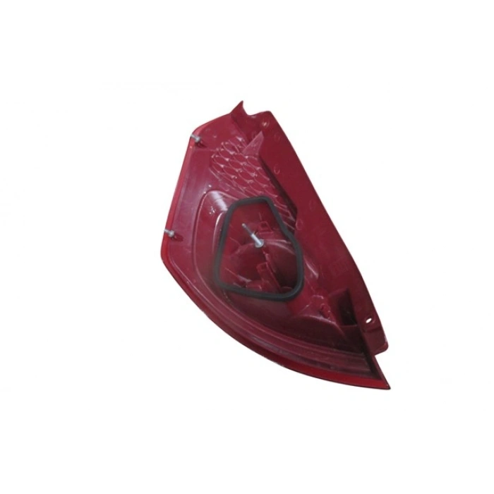 FORD FIESTA- 09/13; STOP LAMBASI SAĞ KIRMIZI/BEYAZ (E MARKLI)