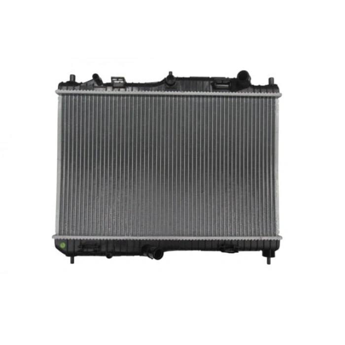 FORD FIESTA- 09/13; SU RADYATÖRÜ 1.4/1.6 TI-VCT (BRAZİNG) (350x558x18) (OTOMATİK) ALÜMİNYUM (ORİS)