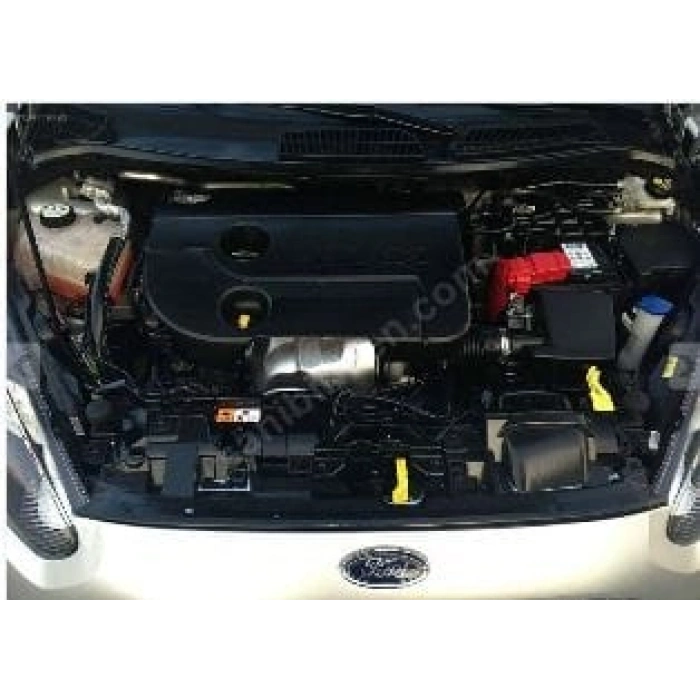 FORD FIESTA- 13/17; ARAÇ BİLGİLERİ VE RESİMLERİ