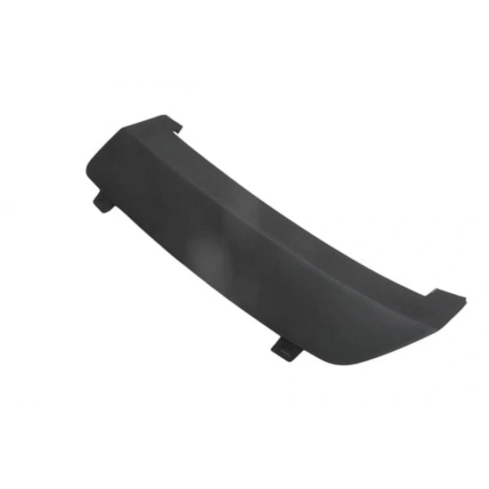 FORD FIESTA- 13/17; ARKA TAMPON ÇEKİ DEMİR KAPAĞI