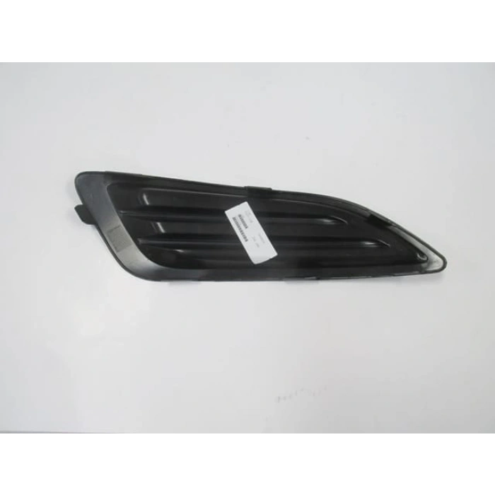 FORD FIESTA- 13/17; SİS LAMBA KAPAĞI SOL SİYAH (SİS DELİKSİZ) (TYG)