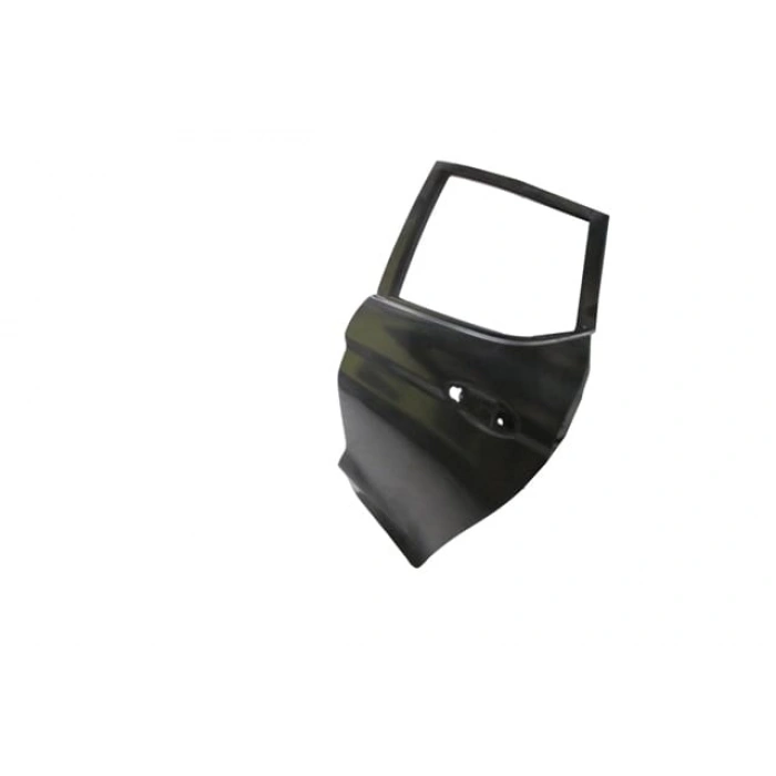 FORD FIESTA- 18/23; ARKA KAPI KOMPLE SOL (İCELİ/ÇEKOMASTİKLİ)(TW)