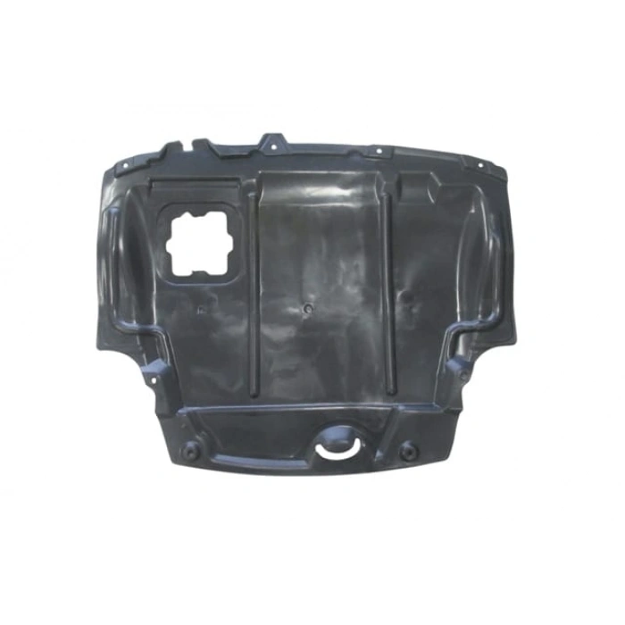 FORD FIESTA- 18/23; KARTER MUHAFAZA PLASTİĞİ (PLASTİK ENJEKSİYON) (BENZİNLİ)