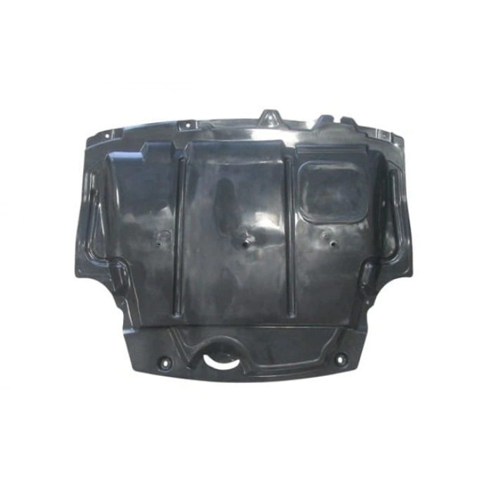 FORD FIESTA- 18/23; KARTER MUHAFAZA PLASTİĞİ (PLASTİK ENJEKSİYON) (DİZEL)