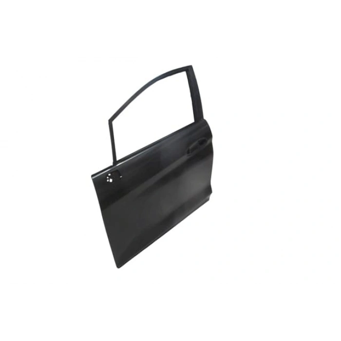 FORD FIESTA- 18/23; ÖN KAPI KOMPLE SOL (İCELİ/ÇEKOMASTİKLİ)(TW)