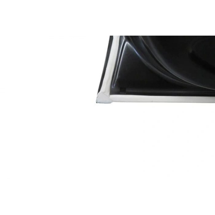 FORD FIESTA- 18/23; ÖN KAPI KOMPLE SOL (İCELİ/ÇEKOMASTİKLİ)(TW)