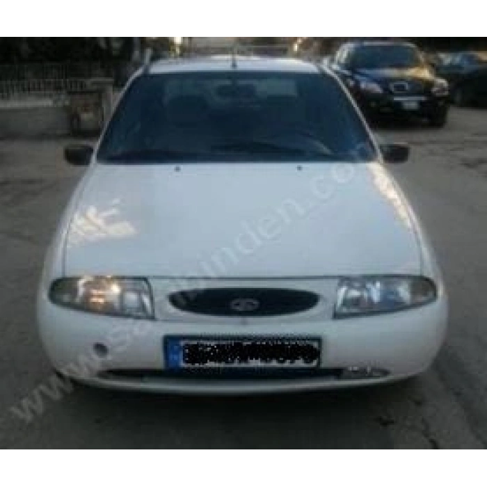 FORD FIESTA- 96/99; ARAÇ BİLGİLERİ VE RESİMLERİ
