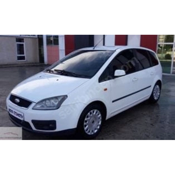 FORD FOCUS C MAX- 04/06; ARAÇ BİLGİLERİ VE RESİMLERİ