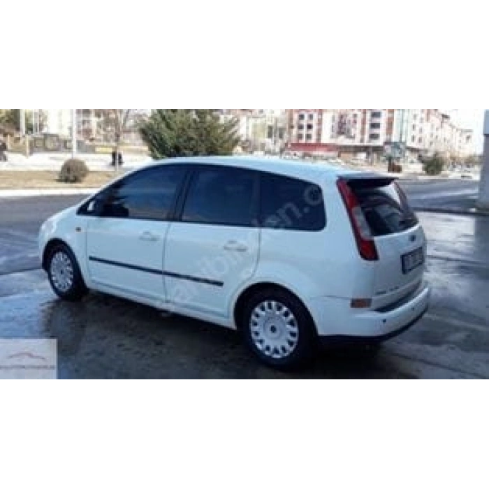 FORD FOCUS C MAX- 04/06; ARAÇ BİLGİLERİ VE RESİMLERİ