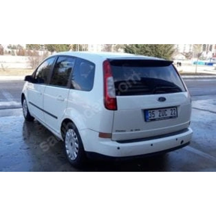 FORD FOCUS C MAX- 04/06; ARAÇ BİLGİLERİ VE RESİMLERİ