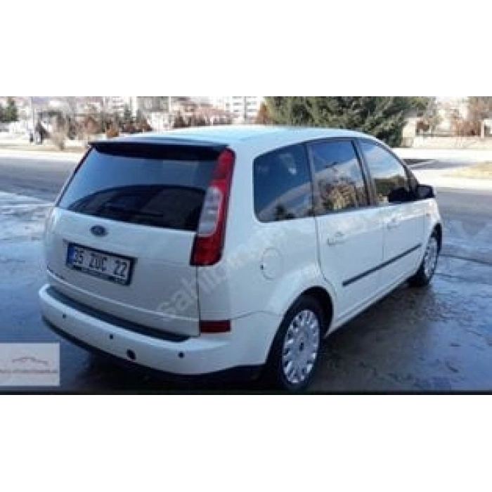 FORD FOCUS C MAX- 04/06; ARAÇ BİLGİLERİ VE RESİMLERİ