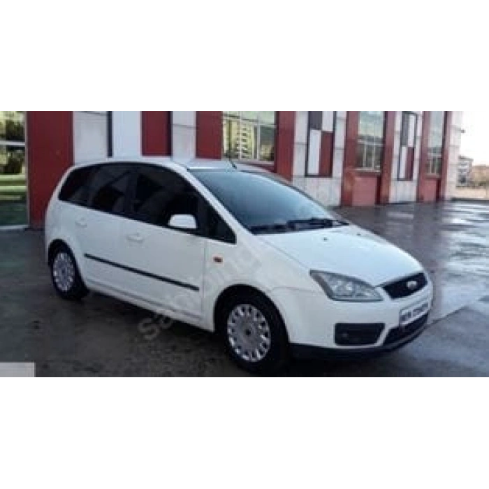 FORD FOCUS C MAX- 04/06; ARAÇ BİLGİLERİ VE RESİMLERİ