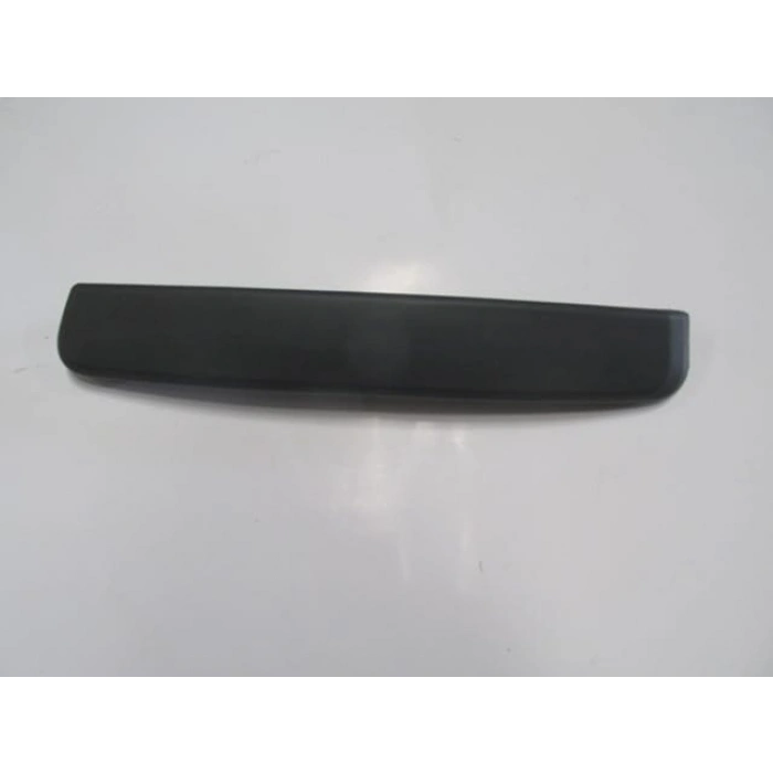 FORD FOCUS C MAX- 04/06; ÖN TAMPON BANDI SAĞ SİYAH (PÜTÜRLÜ TİP) (TYG)