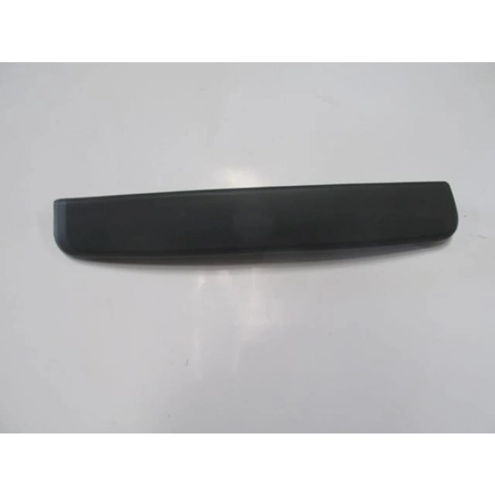 FORD FOCUS C MAX- 04/06; ÖN TAMPON BANDI SOL SİYAH (PÜTÜRLÜ TİP) (TYG)