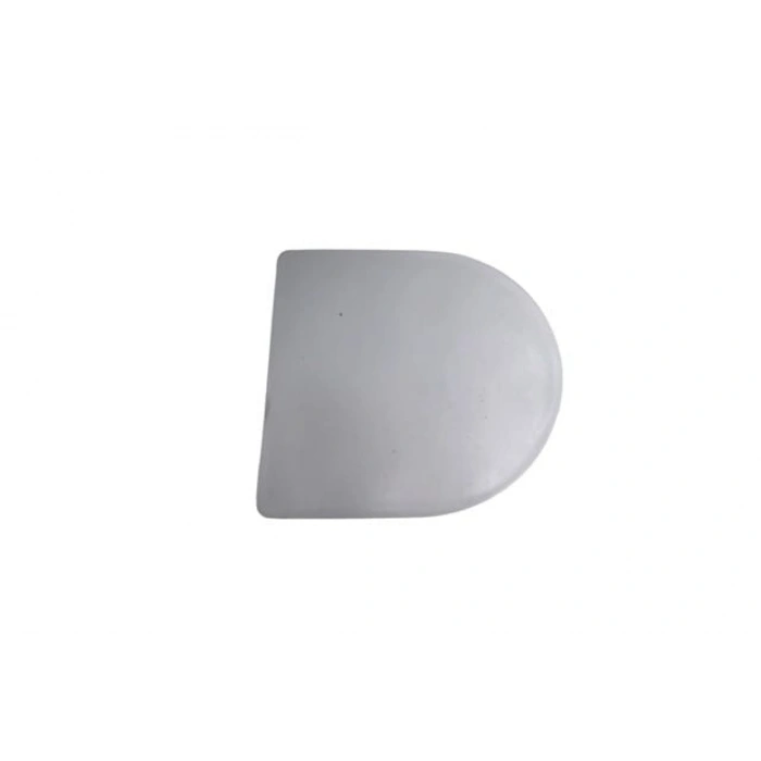 FORD FOCUS C MAX- 04/06; ÖN TAMPON ÇEKİ DEMİRİ KAPAĞI (GRİ)