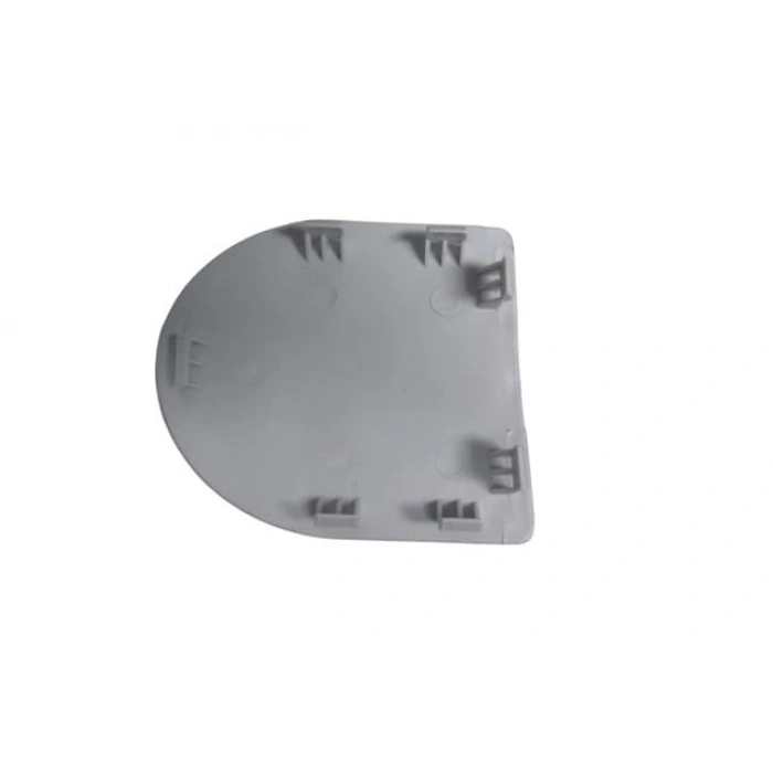 FORD FOCUS C MAX- 04/06; ÖN TAMPON ÇEKİ DEMİRİ KAPAĞI (GRİ)