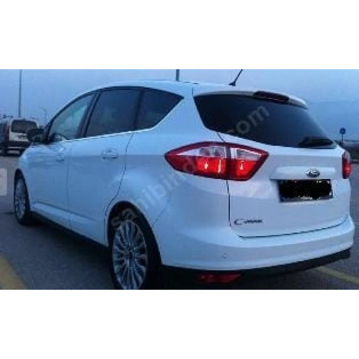 FORD FOCUS C MAX- 11/15; ARAÇ BİLGİLERİ VE RESİMLERİ